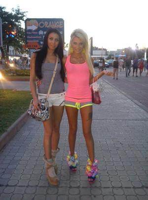 Isabella, 27, casual dating profile photo in California