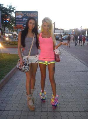 Chat with Cassandra (29) in Florida | Casual Dating Profile