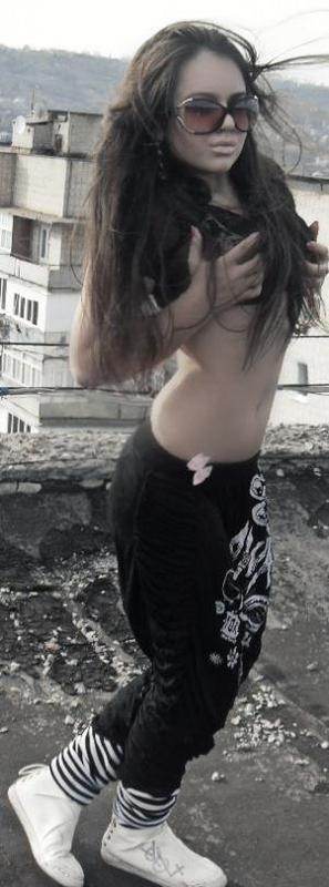 Kendall, age 23, profile photo from Texas