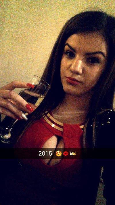 Connect with Yoselin (25) in Florida | Adult Dating