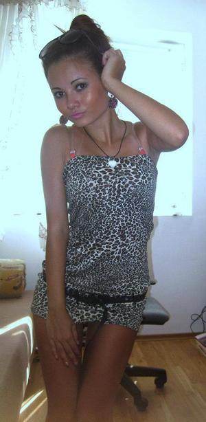 Andrea, age 21, local profile image in Iowa