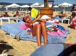 Photo of Molly, 24, adult dating profile from California