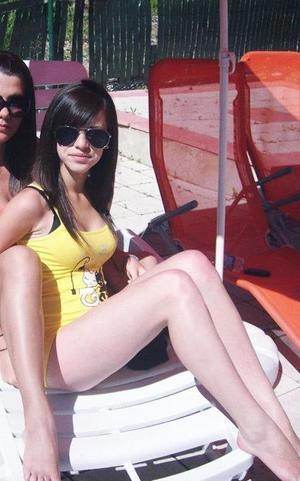 Photo of Gracie, 29, adult dating profile from Texas