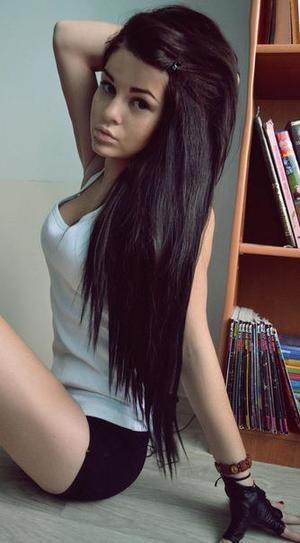 Adeline (29) from California profile image