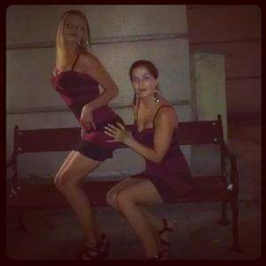 Local profile photo of Alejandra, 22, in California