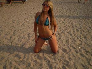 Barbara (24), Arizona | Adult Chat and Casual Meetups