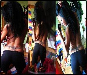 Meet Kristine from New York (24) | Discreet Adult Dating