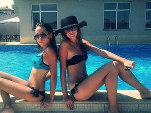 Nyasia, 25, California local dating profile photo