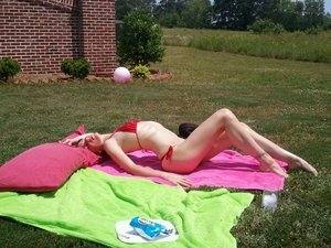 Gretchen, 24 from Texas | Local No-Strings Connection