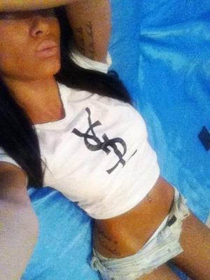 Cristina (29) | Texas Adult Dating and Private Meetups