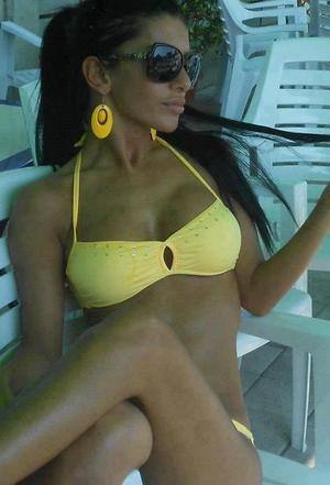 Elisabeth, 18 | Missouri Casual Dating for Mature Men