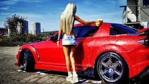 Felicity (24), California | Casual Encounters and Chat