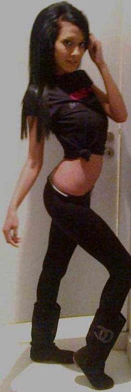 Viviana, 22, Texas local dating profile photo