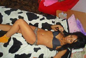 Meet Macie from New York (26) | Discreet Adult Dating