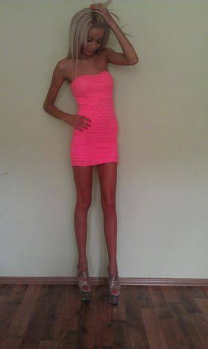 Meet Michele from Illinois (25) | Discreet Adult Dating