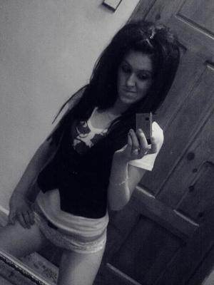 Profile image of Mariana, 21, from Illinois