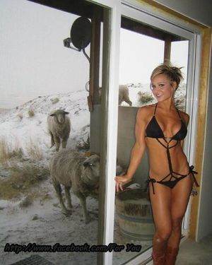 Photo of Breann (20), adult profile in California