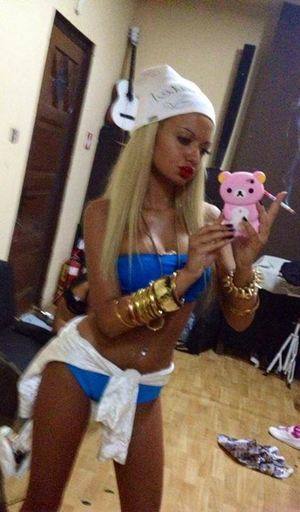 Shelly, 23 | Maryland Discreet Dating and Casual Fun