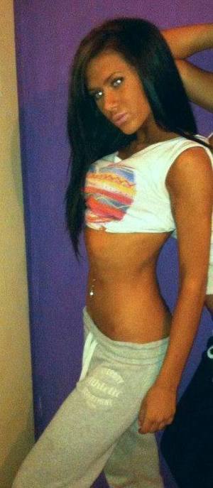 Yazmin (26) | Texas Adult Dating and Private Meetups
