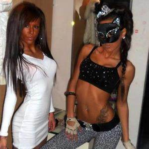 Photo of Alisha (23), adult profile in Texas