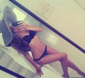 Tiffany, 20 from Illinois | Local No-Strings Connection