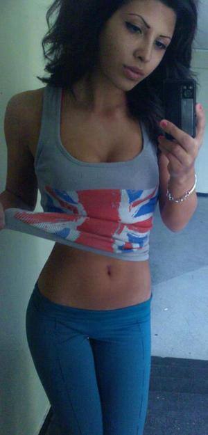 Juanita (25) from Georgia | Discreet Casual Encounters