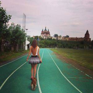 Meet Mckayla from Iowa (18) | Discreet Adult Dating