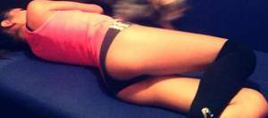 Emilie, 19 | British Colombia Casual Dating for Mature Men