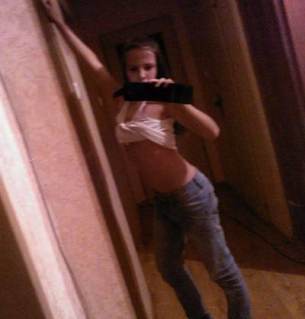 Alize, 25, casual dating profile photo in Texas