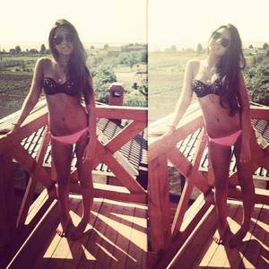 Adult dating profile photo of Rebecca (26) in California