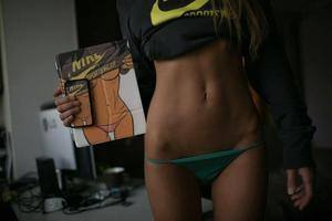 Meet Giselle from California (28) | Discreet Adult Dating