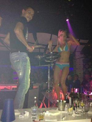 Local profile photo of Christie, 21, in California