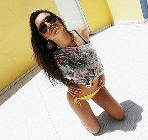 Amy (27) in Arizona | Private Adult Dating Profile