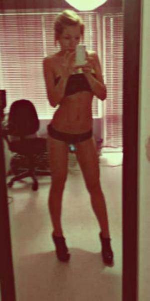 Profile photo of Serena, age 24, from South Carolina