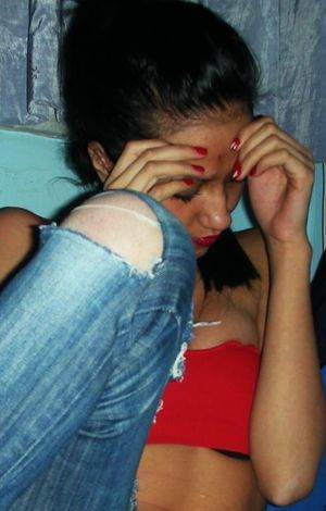 Christy (19) profile photo in Texas