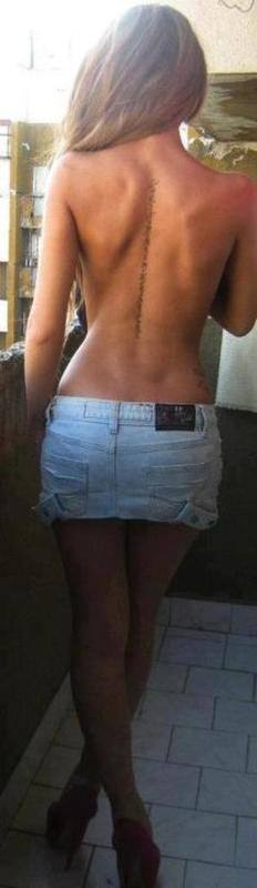 Aspen (19) in Texas | Private Adult Dating Profile