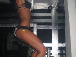 Griselda, 20 in Ohio | Casual Dating and Private Chat