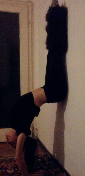 Local Texas Profile: Sydnie (18) | Older Men Welcome