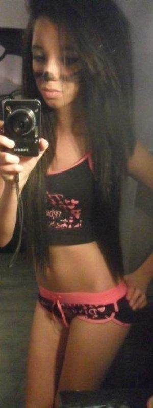 Local profile photo of Imani, 24, in New York