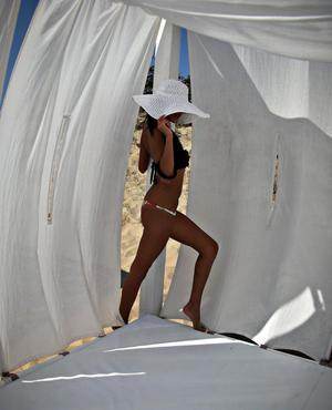 Gabriela, age 21, profile photo from California