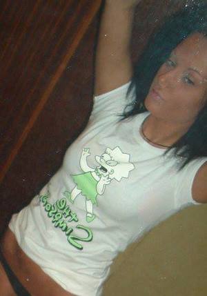 Meet Kaylyn from Texas (28) | Discreet Adult Dating