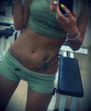 Adult dating profile photo of Ingrid (19) in California