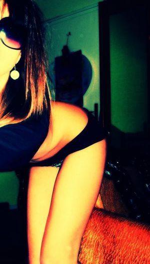 Danielle (24) in Wisconsin | Casual Dating with Older Men