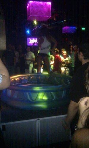 Silvia, 22, California local dating profile photo