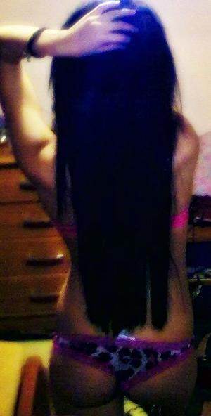 Anastasia, 23, casual dating profile photo in Michigan