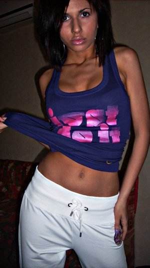 Photo of Constance (19), adult profile in Iowa