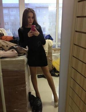 Annie, 21, Texas | Younger Adult Woman Seeking Older Men