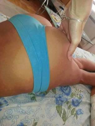 Rihanna, age 28, Tennessee profile picture