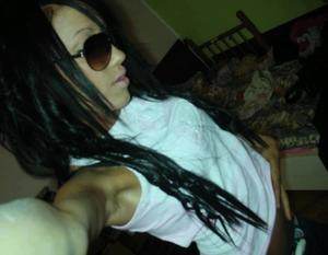 Scarlett, 29, casual dating profile photo in California