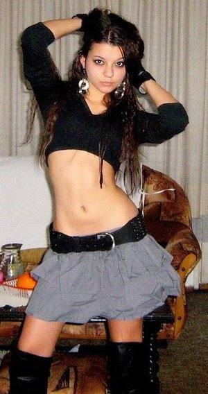 Meet Serena (28) from Alabama | No-Strings Adult Dating